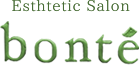 Esthtetic Salon bonte