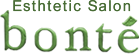 Esthtetic Salon bonte