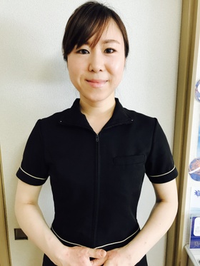 bonteスタッフの鈴木ともです。